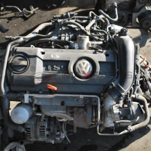Двигател за VW GOLF 6  1.6TSI