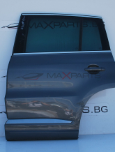 ЗАДНА ЛЯВA VW TIGUAN 2013 R LINE