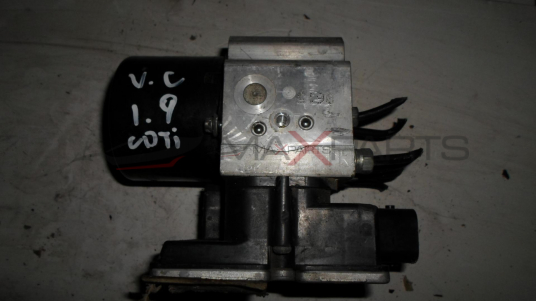 ABS модул за OPEL VECTRA C ABS PUMP 54084728B  13664108  13509008U