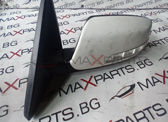 ЛЯВО ОГЛЕДАЛО ЗА  KIA SORENTO  2015 г. 2015г.  8pins