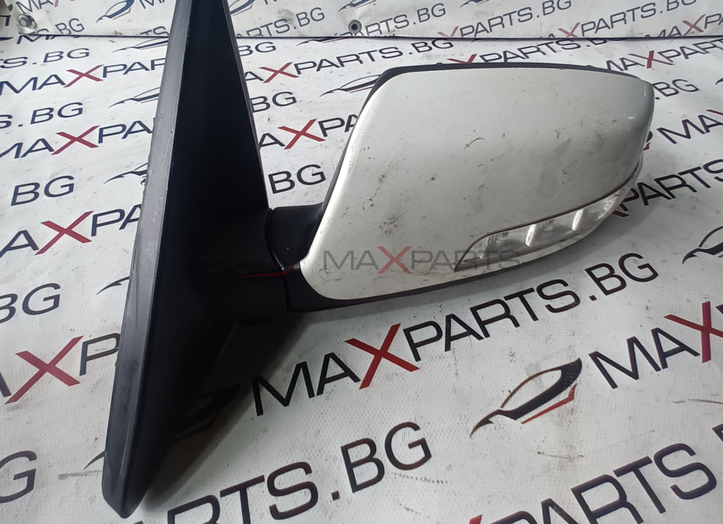 ЛЯВО ОГЛЕДАЛО ЗА  KIA SORENTO  2015 г. 2015г.  8pins
