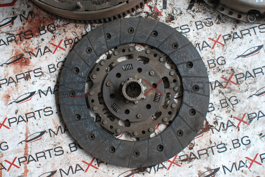 Комплект съединител за Opel Insignia 2.0CDTI