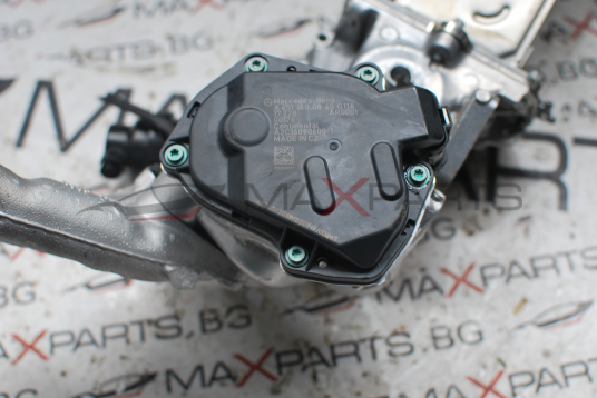 ЕГР клапан за MERCEDES-BENZ W205 C220 A6511400860