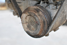 Клима компресор за Mini Hatch One 1.6I