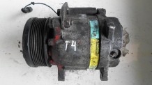 Клима компресор за VW GOLF 4  A/C compressor DELPHI 3634