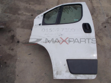 Предна лява врата за FIAT DUCATO front left door