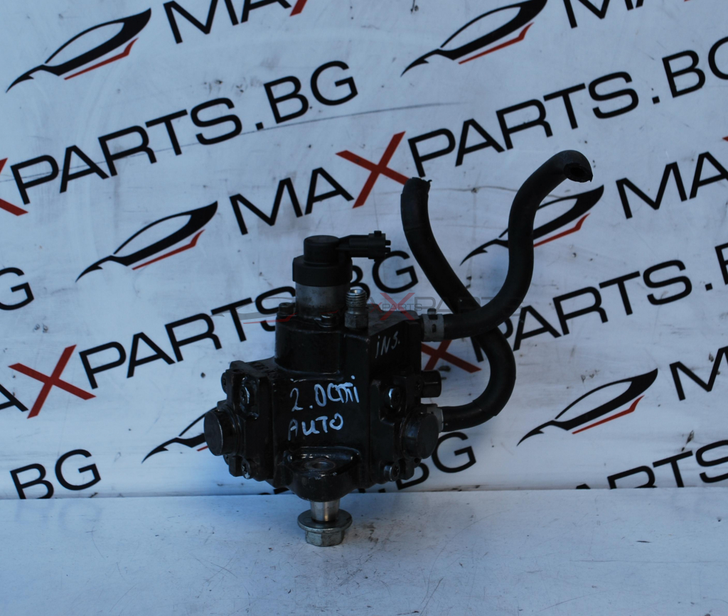 ГНП за OPEL INSIGNIA 2.0CDTI AUTOMATIC  0445010442  55597787