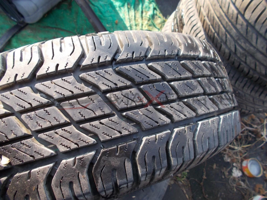 1бр. гума PIRELI SCORPION S/T 215/65R16 M+S