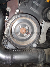 Шайба колянов вал за SEAT ALTEA 2.0 TDI 140HP  03G105245