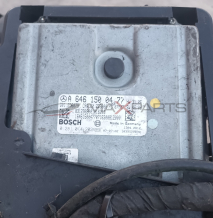 КОМПЮТЪР СПРИНТЕР 646 А6461500477 0281014202