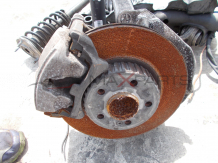Преден спирачен диск за Mercedes Benz C-Class W205 front brake disc