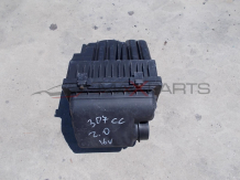 ФИЛТЪРНА КУТИЯ PEUGEOT 307 CC 2.0 16 V PETROL AIR FILTER BOX
