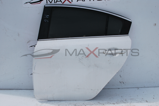 ЗАДНА ЛЯВА ВРАТА  ЗА  MAZDA M6 2015