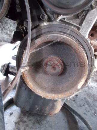 Шайба колянов вал за NISSAN ALMERA 1.5 16V