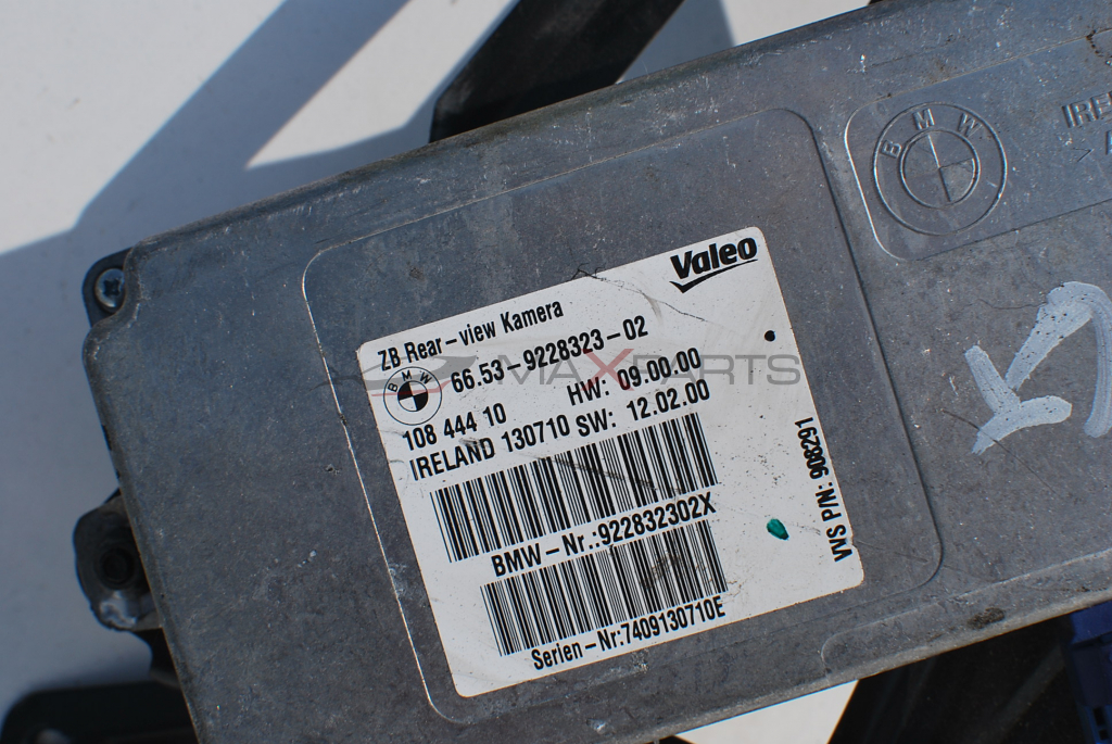 Камера модул за BMW 530GT 66.53-9228323-02