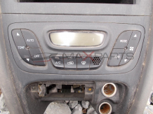 Клима управление за HYUNDAI SANTA FE 2.7 V6 Heater Climate Controls 9725020XXX