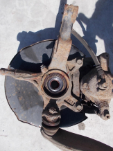 Ляв шенкел за HONDA CIVIC 1.8 i-VTEC