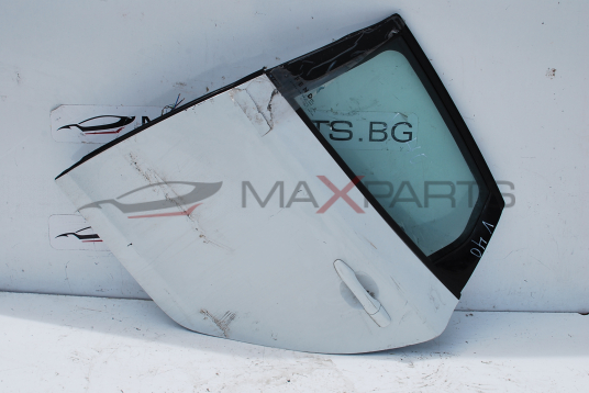 VOLVO  V40  ЗАДНА ЛЯВА ВРАТА  2015