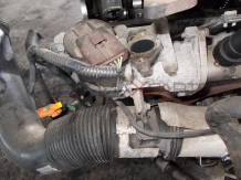 ЕГР клапан за PEUGEOT 407 2.0 HDI 136 HP