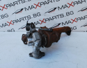 Турбо компресор за PEUGEOT 207 1.6HDI  TD025S2-06T4  P/N 9685293080  S/N 080302617  MHI. 49173-07507