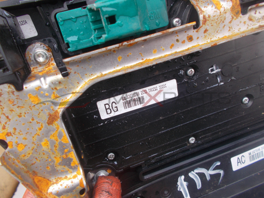 Аудио управление за Opel Insignia 13273256 13273095