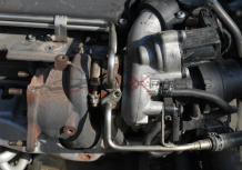 Турбокомпресор за VW GOLF 6   1.6TSI         03C145701           49373-01002