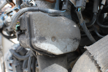 Дроселова клапа за Mitsubishi Outlander 2.2HDI