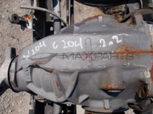 C CL W 204 2011 2.2 CDI