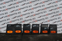 Лайсни за MERCEDES-BENZ SPRINTER W906