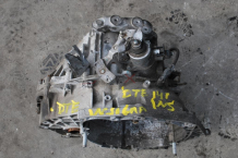 Ръчна скоростна кутия F40 за OPEL INSIGNIA FEISLIFT двигател DTE