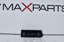 Клима управление за BMW 530GT  9237121-01