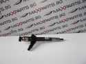 Дюза за NISSAN NAVARA 2.5DCI FUEL INJECTOR 16600EB300