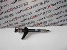 Дюза за NISSAN NAVARA 2.5DCI FUEL INJECTOR 16600EB300