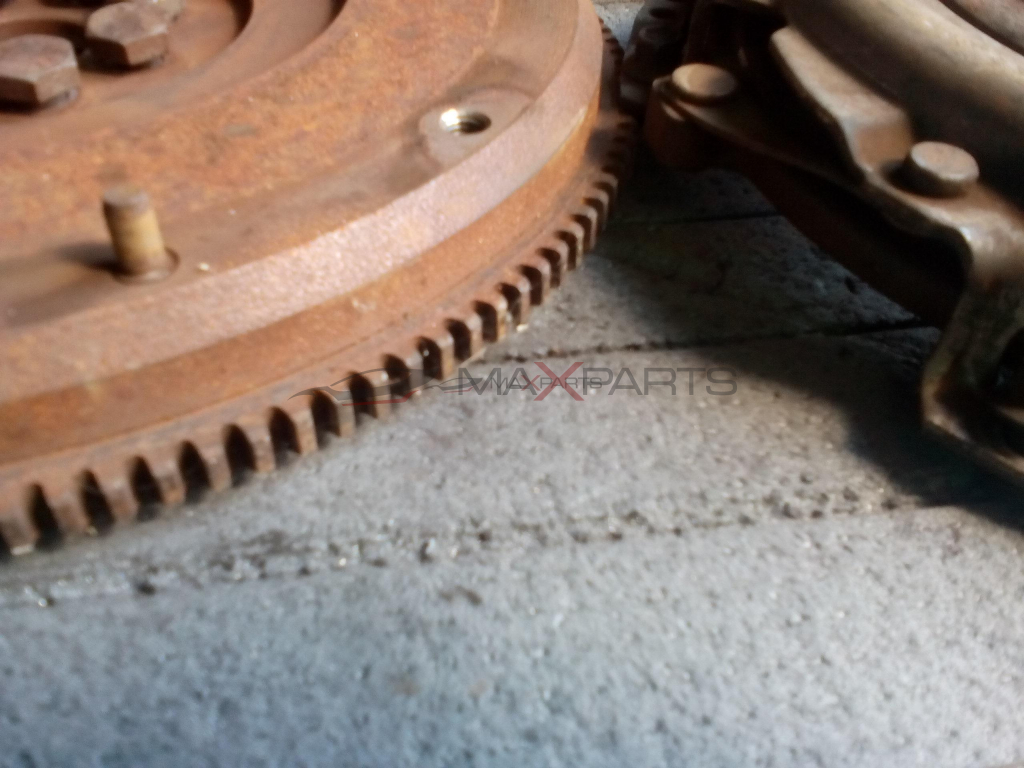 FOCUS 1.8 TDDI ENDURA Clutch kit