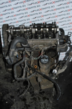 Двигател за AUDI A4 1.9 TDI 131 hp