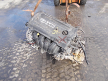 Двигател за TOYOTA COROLLA 1.4 VVT-i 4ZZ-FE ENGINE