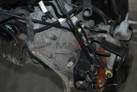 Скоростна кутия за Ford Fiesta 1.25I 3S6R-7002-AC