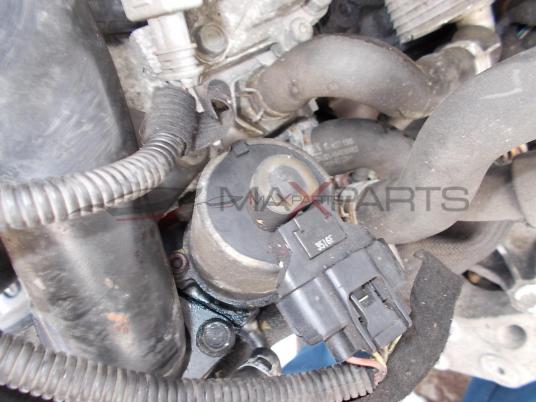 EGR клапан за Opel 1.7 CDTI  EGR VALVE