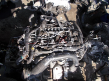 Двигател за MITSUBISHI ASX 1.8DID 4N13 Engine