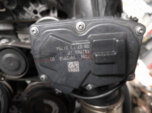 Дроселова клапа за BMW F20 116D 1354781075203