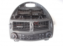 Клима управление за MERCEDES E-CLASS W211 2118300385