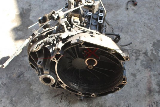 Скоростна кутия за Ford Transit 2.2TDCI FWD