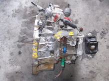 Скоростна кутия за NISSAN QASHQAI 1.5 DCI.. 6 speed MANUAL GEARBOX 2013