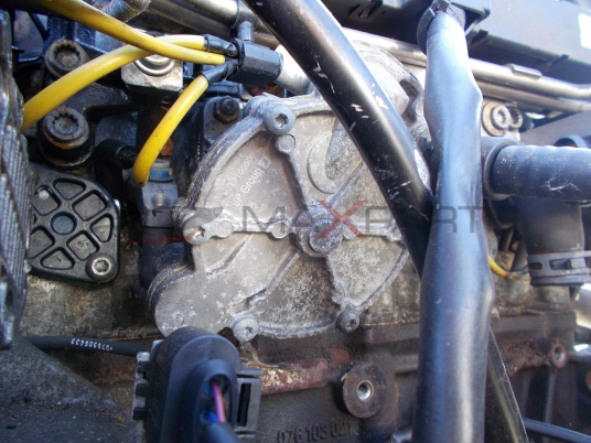 Вакум помпа за VW CRAFTER 2.5TDI VACUUM PUMP