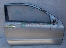 MERCEDES C CLASS CL203 FRONT R COUPE