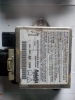 Централа AIRBAG за JAGUAR X TYPE AIRBAG CONTROL MODULE 4X4314B321AH  603449700