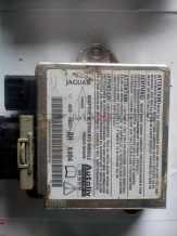 Централа AIRBAG за JAGUAR X TYPE AIRBAG CONTROL MODULE 4X4314B321AH  603449700