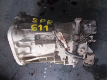 Скоростна кутия за MERCEDES SPRINTER W903 2.2 CDI 611 MANUAL GEARBOX A9042610101 A9022600500