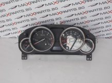 Табло за Mazda 6 2.0D 1HGAK4D