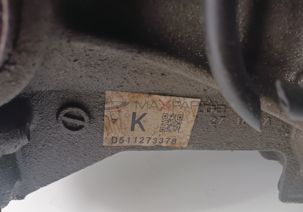 ДИФЕРЕНЦИЯЛ ЗАДЕН MAZDA CX5 2.2 D AUTO